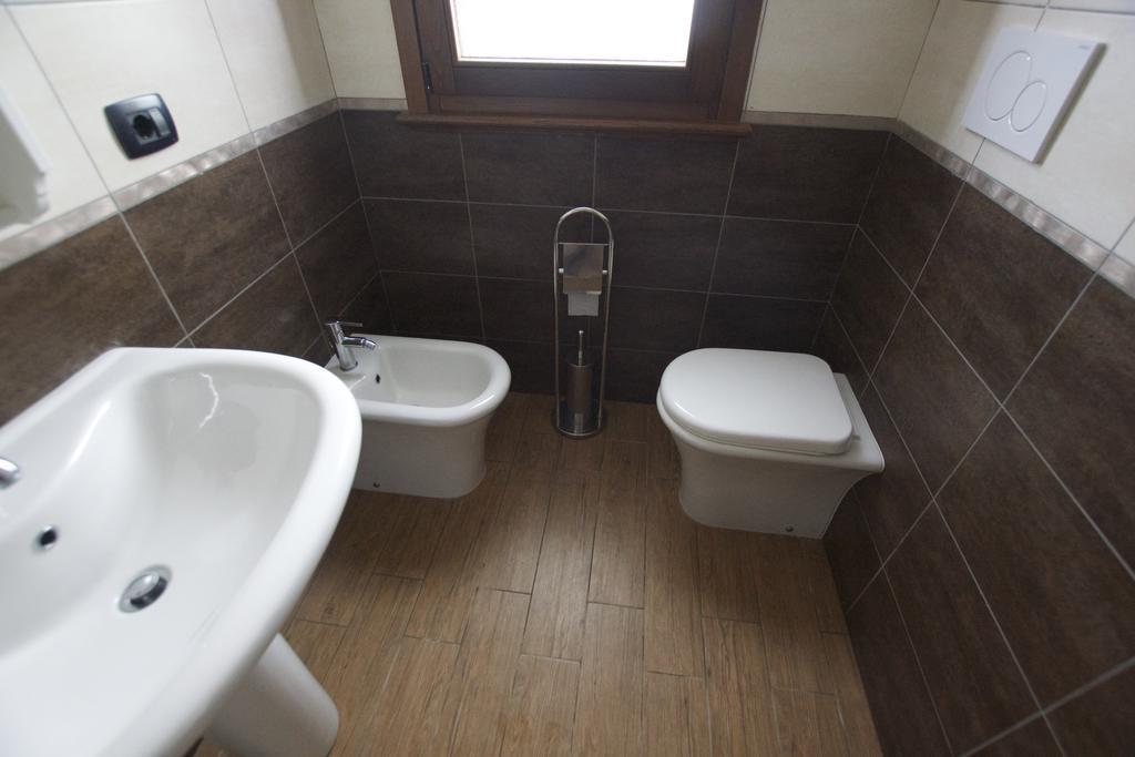 B&B La Terrazza Di Frascati Bilik gambar