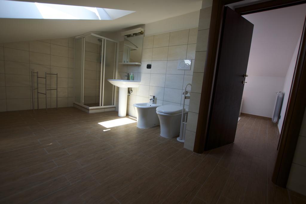 B&B La Terrazza Di Frascati Bilik gambar