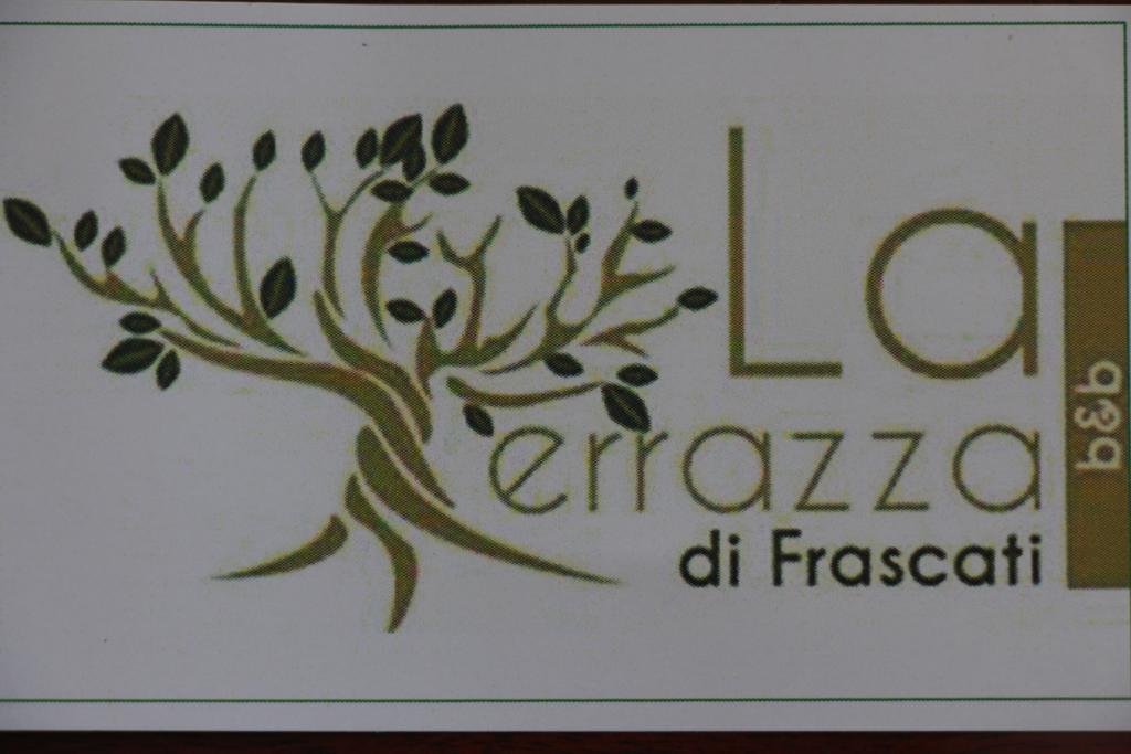 B&B La Terrazza Di Frascati Luaran gambar