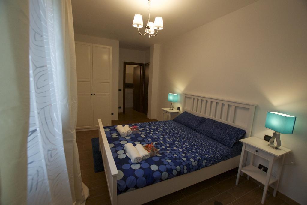 B&B La Terrazza Di Frascati Bilik gambar